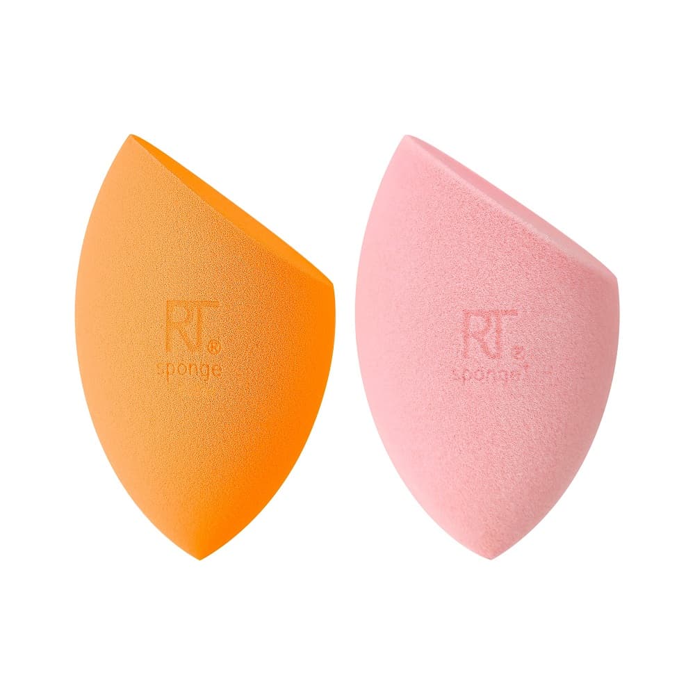Zestaw gąbeczek Miracle Complexion Sponge + Miracle Powder Sponge