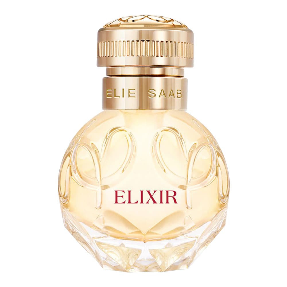 Elixir woda perfumowana spray (W)