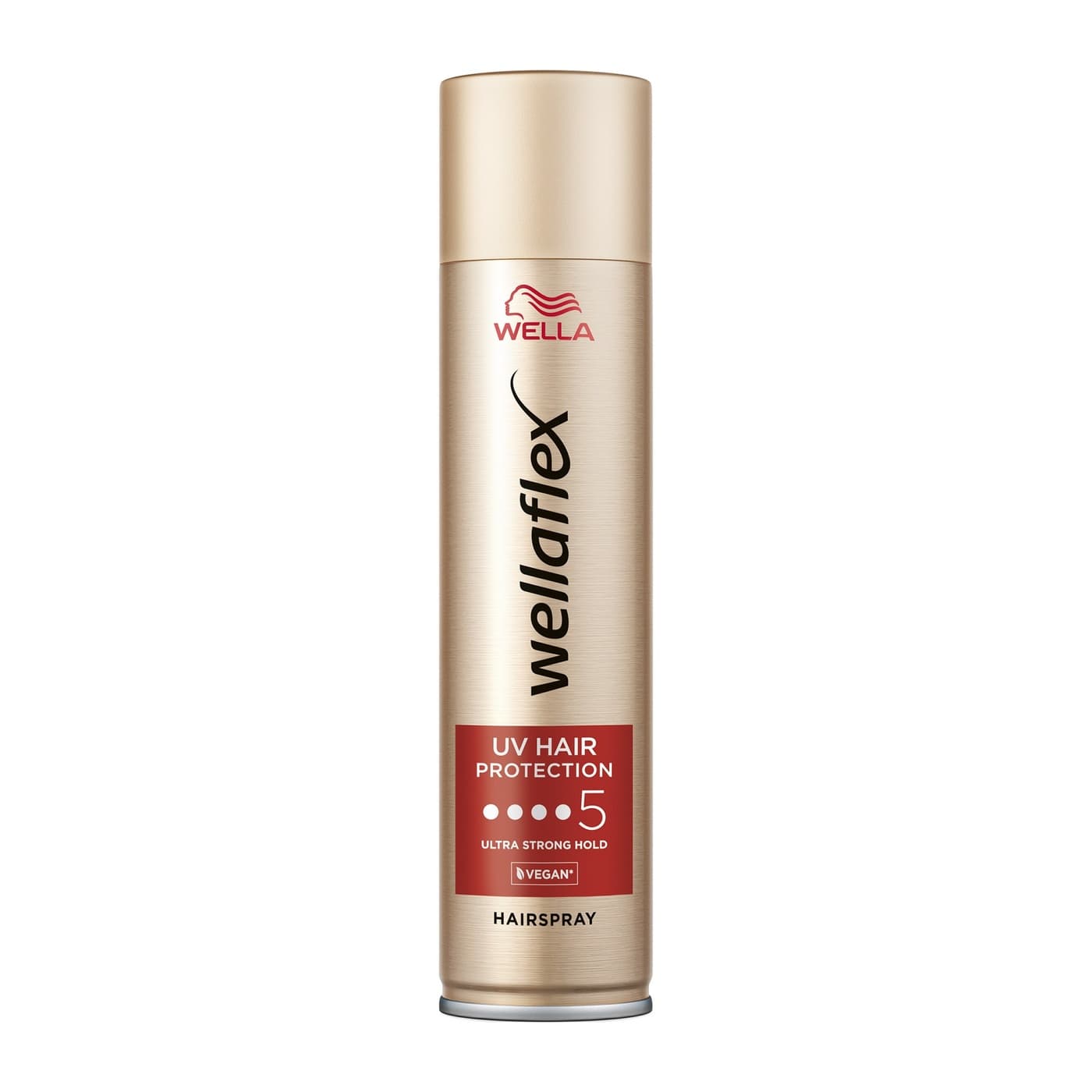 Wellaflex UV Hair Protection lakier do włosów