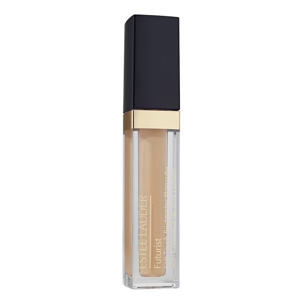 Futurist Soft Touch Brightening Skincealer korektor rozjaśniający cerę odcień 1W