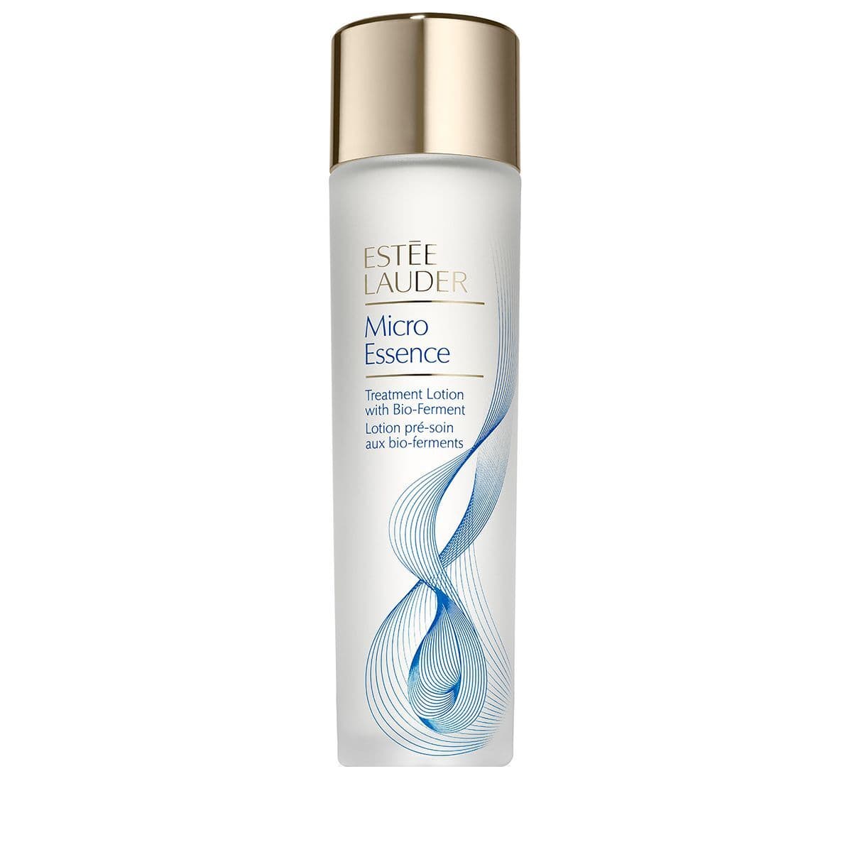 Micro Essence Treatment Lotion With Bio-Ferment odżywcza esencja do twarzy