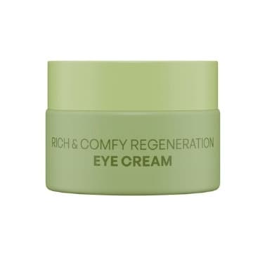 AVOCADO + CERAMIDES - Rich & Comfy Regeneration - Eye Cream - Krem pod oczy -