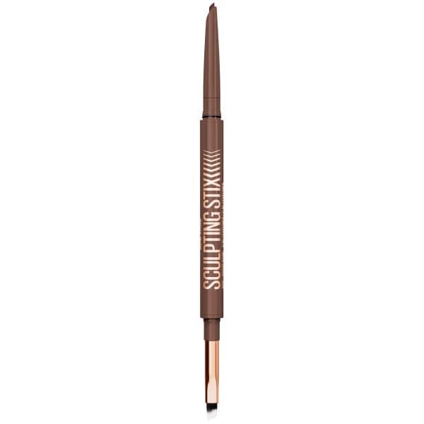 Sculpting Stix automatyczna kredka do powiek z pędzelkiem odcień 014 Mocha Contour