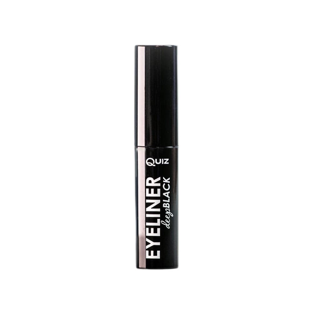 Liquid Eyeliner eyeliner w pędzelku