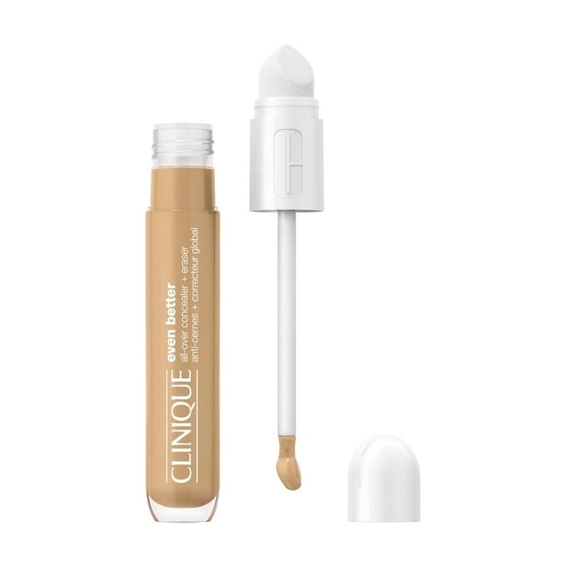 Even Better All Over Concealer + Eraser korektor do twarzy CN 58 Honey
