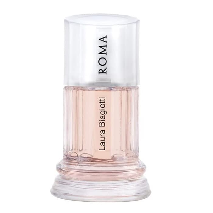 Roma Fiori Bianchi woda toaletowa spray