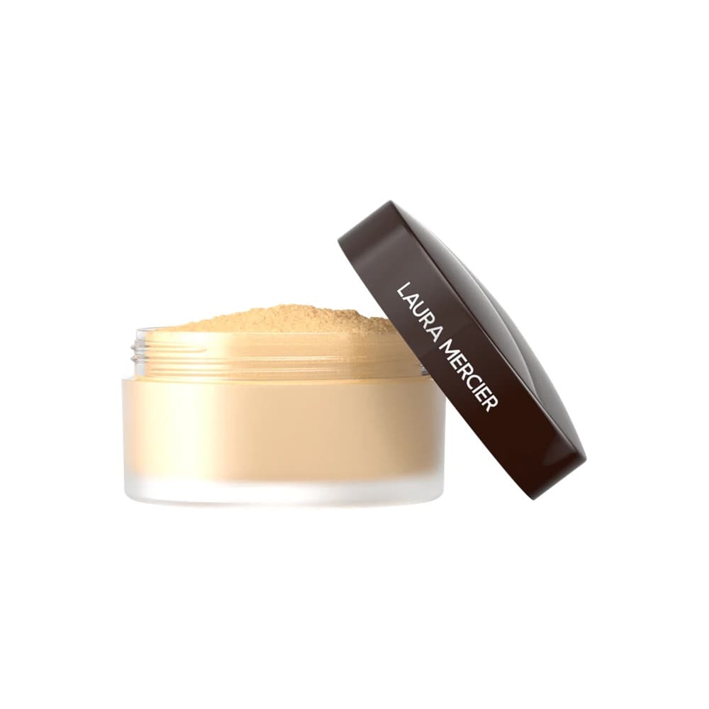 Translucent Loose Setting Powder matujący puder do twarzy Honey