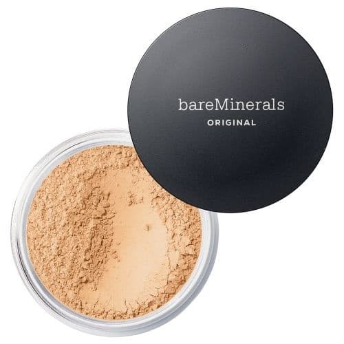 Original Loose Powder SPF 15 Podkłady 31 - LIGHT