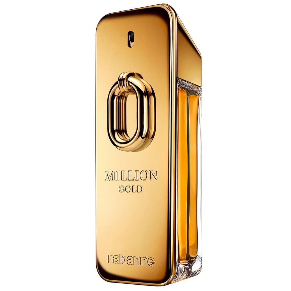 Rabanne Woda Perfumowana dla Mężczyzn Million Gold