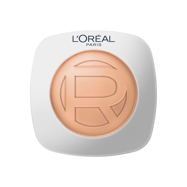 L'Oréal - True Match - Hyaluron Tinted Balm - Lekki podkład w balsamie - - 4 Light