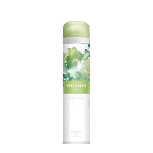 Chanson D'Eau Original dezodorant spray (W)