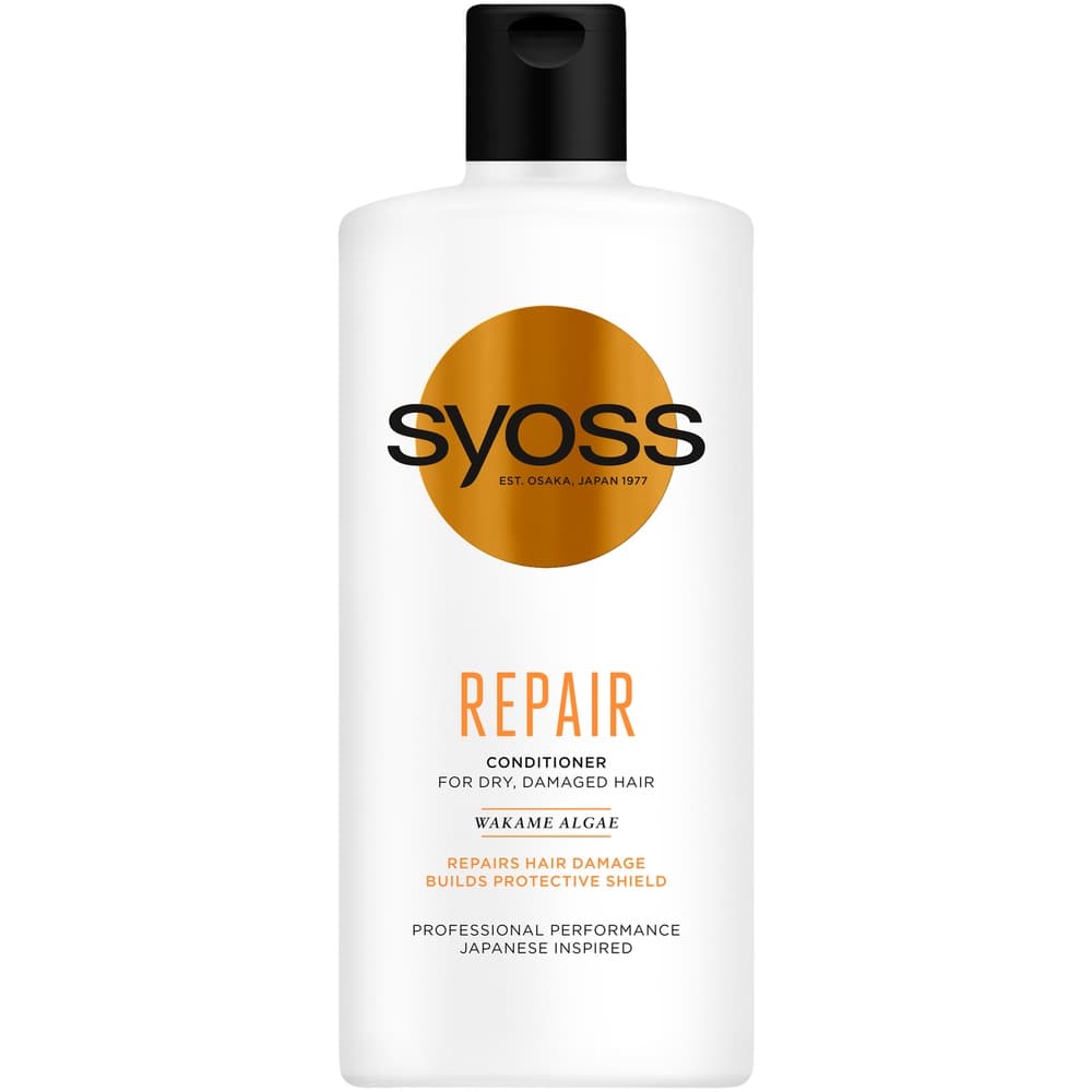 Repair Conditioner odżywka do włosów suchych i zniszczonych