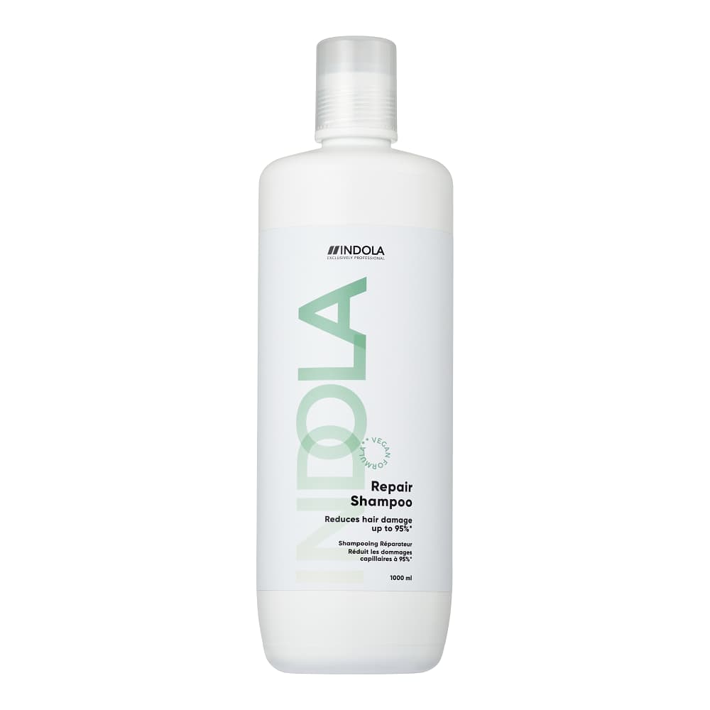 Repair Shampoo szampon odżywczy do włosów słabych i zniszczonych