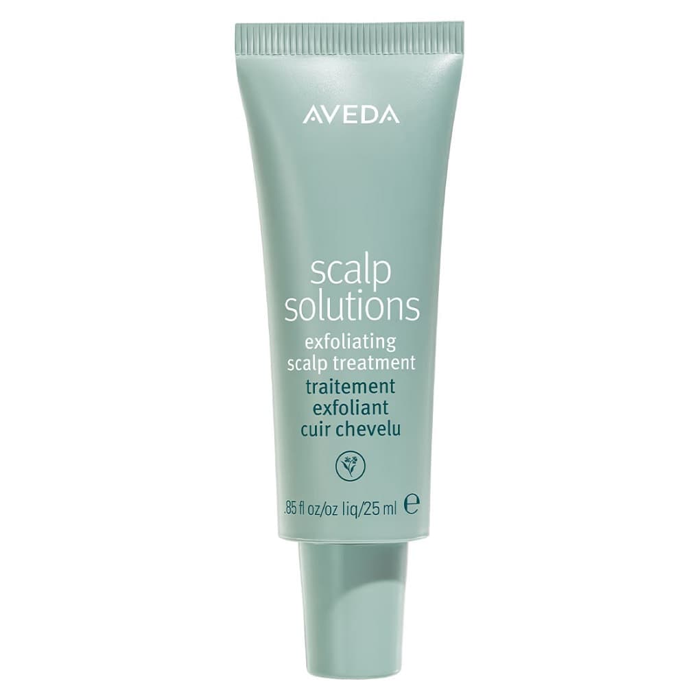 Scalp Solutions Exfoliating Scalp Treatment płynna kuracja złuszczająca do skóry głowy
