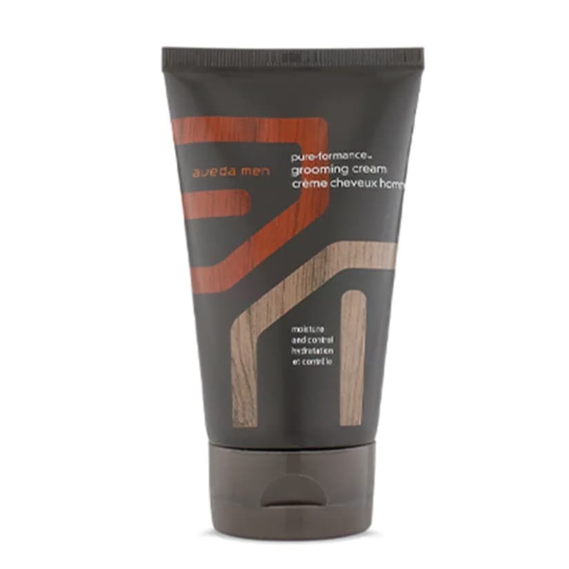 Men Pure-Formance Grooming Cream pielęgnujący krem do stylizacji włosów dla mężczyzn