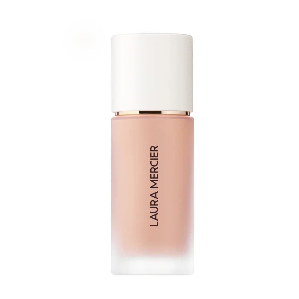 Real Flawless Weightless Perfecting Waterproof Foundation trwały podkład do twarzy 2C2 Soft Sand