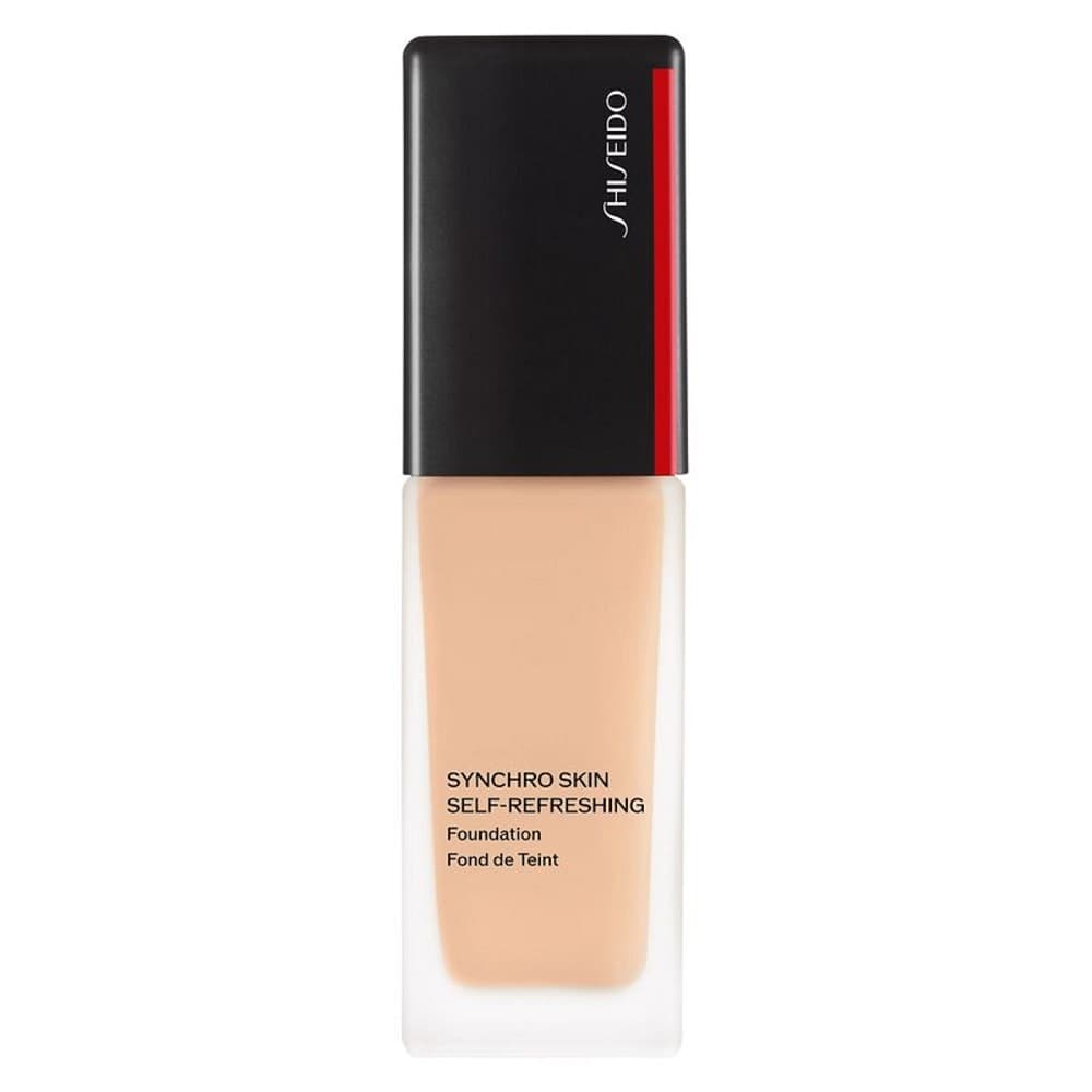 Synchro Skin Self-Refreshing Foundation Advanced trwały podkład SPF 30 odcień 160 Shell