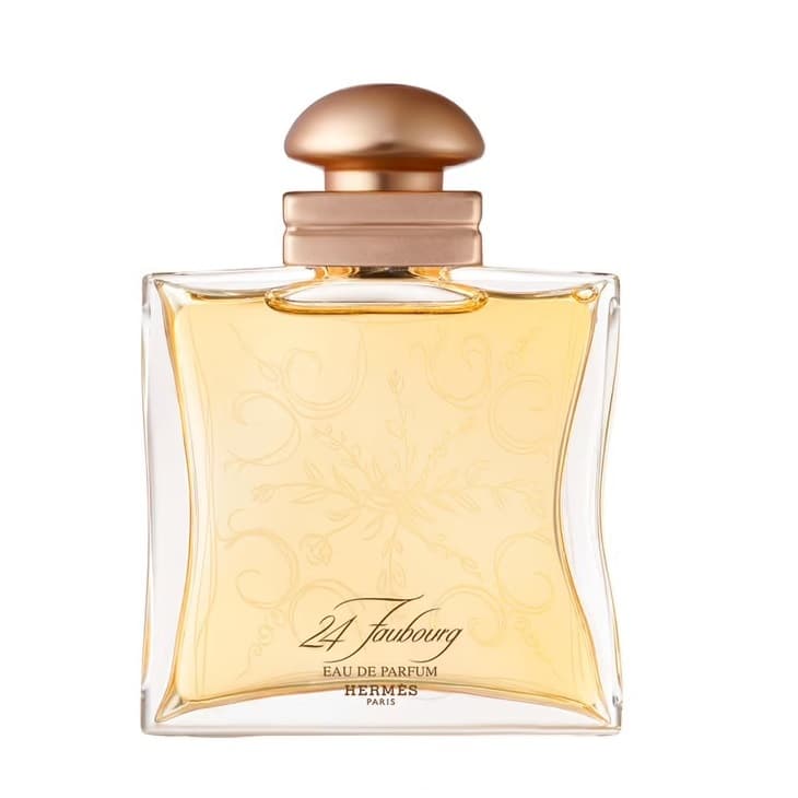 24 Faubourg Woda perfumowana dla kobiet Perfumy damskie Edp