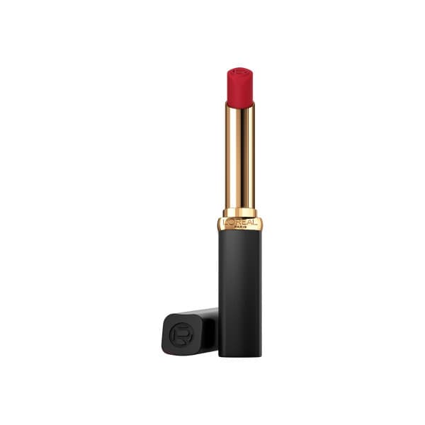 Loreal Color Riche Intense Volume Matte Colors of Worth Pomadka do ust 300 LE ROUGE CONFIDENT