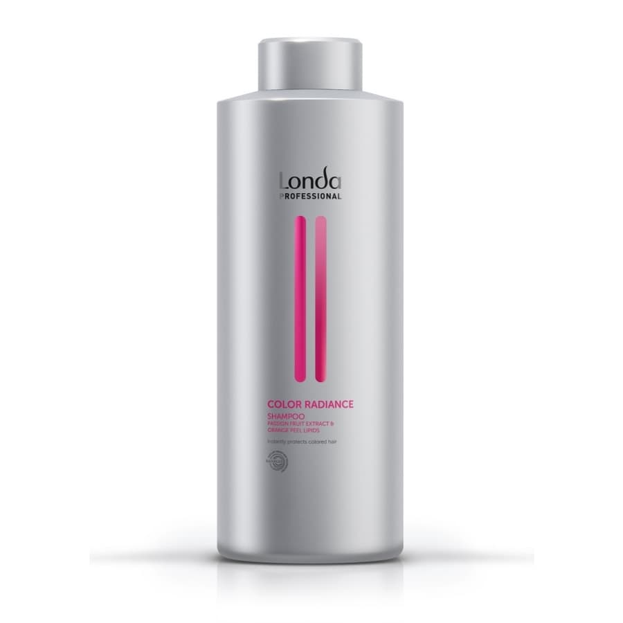 Londa Color Radiance, szampon do włosów farbowanych