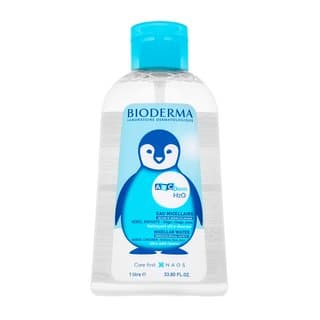 ABCDerm H20 Solution Micellaire płyn micelarny dla dzieci