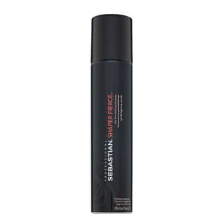 Shaper Fierce Finishing Hairspray lakier do włosów dla extra silnego utrwalenia
