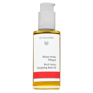 Birch Arnica Energising Body Oil fluid energetyzujący do wszystkich typów skóry