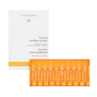 Sensitive Care Conditioner intensywne mikro kapsułki przeciw zaczerwienieniom