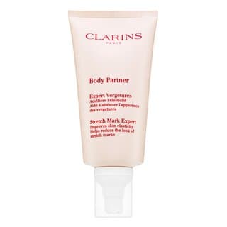 Body Partner Stretch Mark Expert krem do ciała przeciw rozstępom