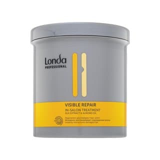Visible Repair In-Salon Treatment odżywcza maska do włosów suchych i zniszczonych