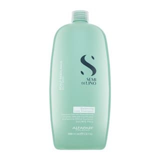 Semi Di Lino Scalp Rebalance Balancing Low Shampoo szampon oczyszczający do tłustej skóry głowy
