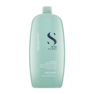 Semi Di Lino Scalp Rebalance Purifying Shampoo szampon oczyszczający przeciw łupieżowi