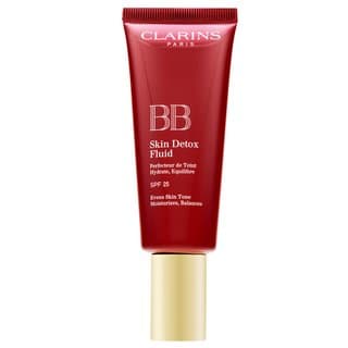 BB Skin Detox Fluid BB krem do ujednolicenia kolorytu skóry 00 Fair