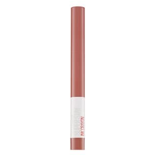 Superstay Ink Crayon Matte Lipstick Longwear szminka dla uzyskania matowego efektu 25 Stay Exceptional