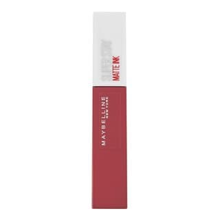 SuperStay Matte Ink Liquid Lipstick szminka w płynie dla uzyskania matowego efektu 155 Savant