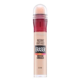 Instant Anti-Age Eraser Multi-Use Concealer korektor w płynie pod oczy 03 Fair