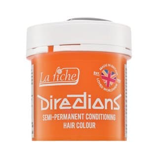 Directions Semi-Permanent Conditioning Hair Colour semi- permanentna farba do włosów Lilac