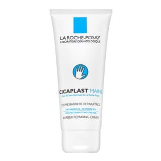 Cicaplast Mains Barrier Repairing Hand Cream krem do rąk z kompleksem odnawiającym skórę