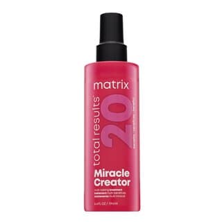 Total Results Miracle Creator Multi-Tasking Treatment wielofunkcyjna pielęgnacja włosów