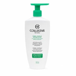 Anticellulite Thermal Cream krem do ciała przeciw cellulitowi