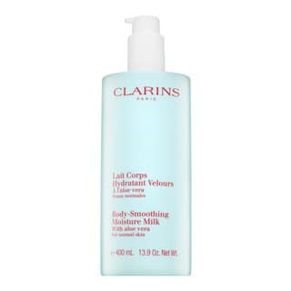 Body-Smoothing Moisture Milk mleczko do ciała o działaniu nawilżającym