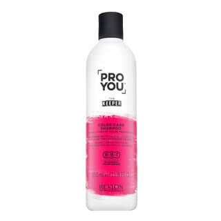 Pro You The Keeper Color Care Shampoo odżywczy szampon do włosów farbowanych