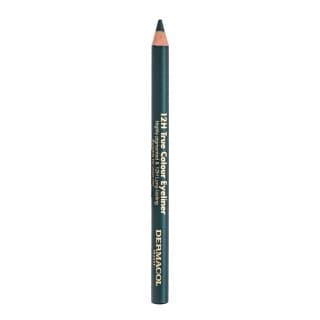 12H True Colour Eyeliner kredka do oczu 5 Green