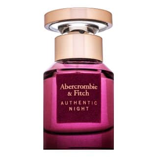 Authentic Night Woman woda perfumowana dla kobiet
