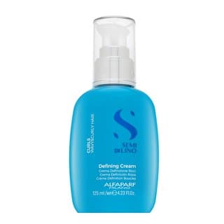 Semi Di Lino Curls Defining Cream modelujący krem do podkreślenia fal i loków