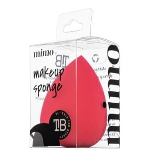 Makeup Blender Sponge gąbka do makijaż Pink 40mm