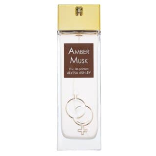 Amber Musk woda perfumowana unisex