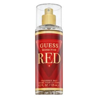 Seductive Red spray do ciała dla kobiet