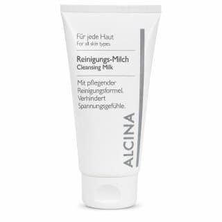 mleczko oczyszczające Cleansing Milk