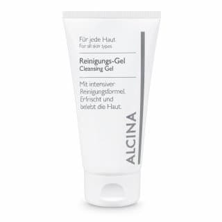 oczyszczający żel do twarzy Cleansing Gel